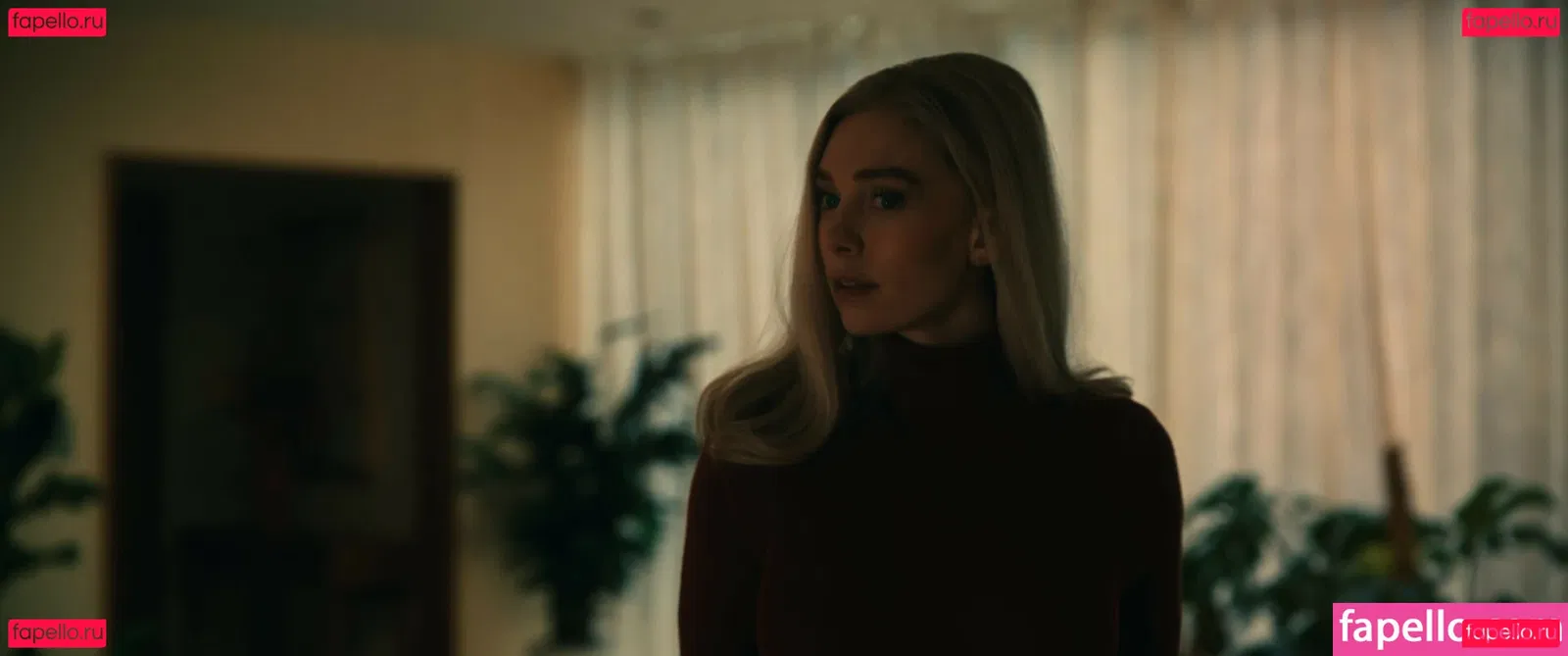 Vanessa Kirby Onlyfans Photo Gallery 