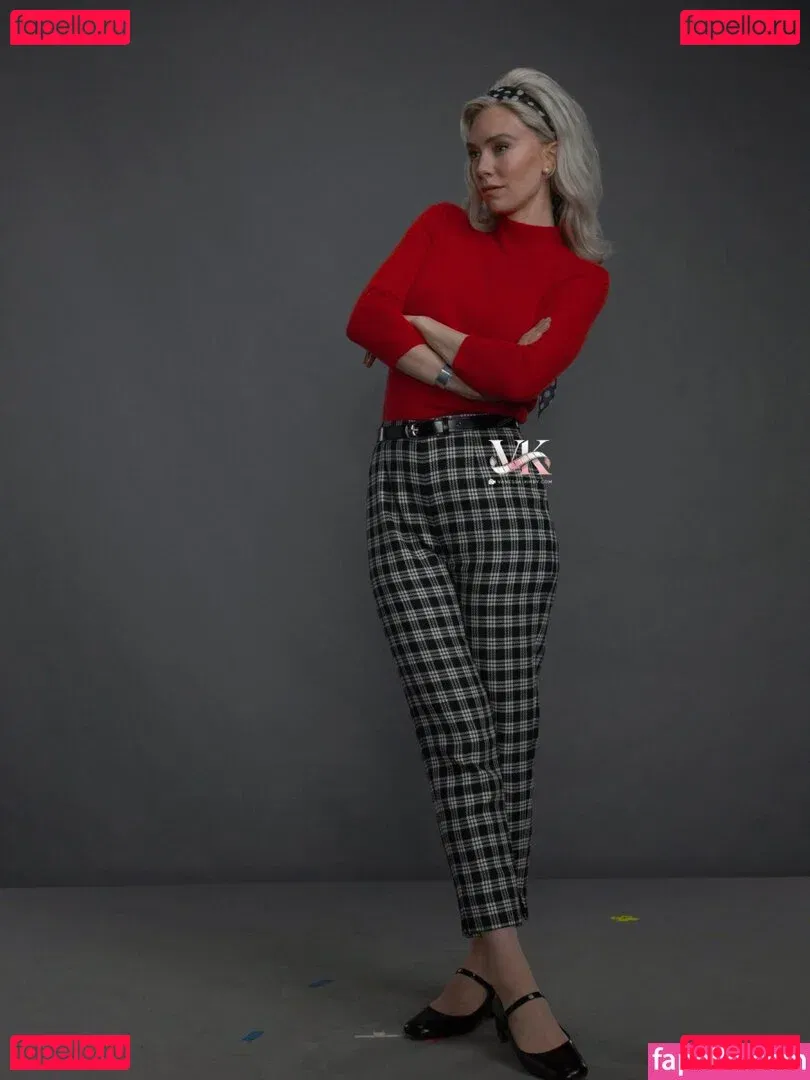 Vanessa Kirby Onlyfans Photo Gallery 