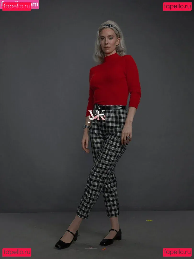 Vanessa Kirby Onlyfans Photo Gallery 
