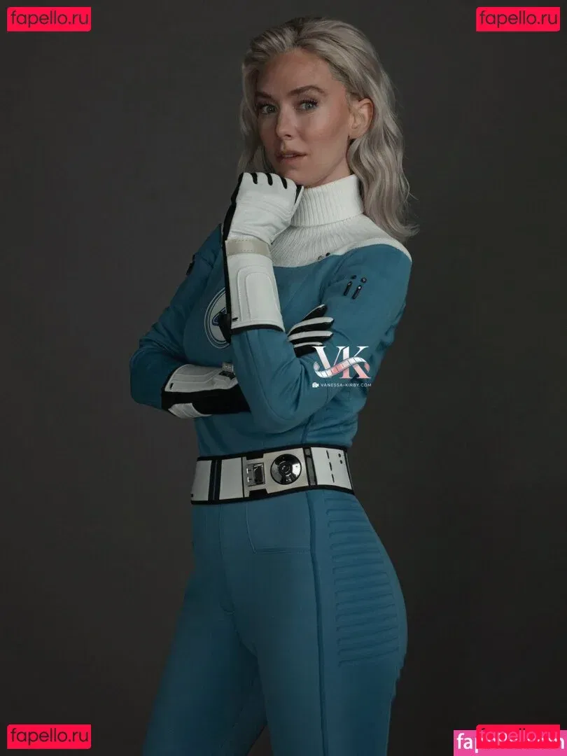 Vanessa Kirby Onlyfans Photo Gallery 