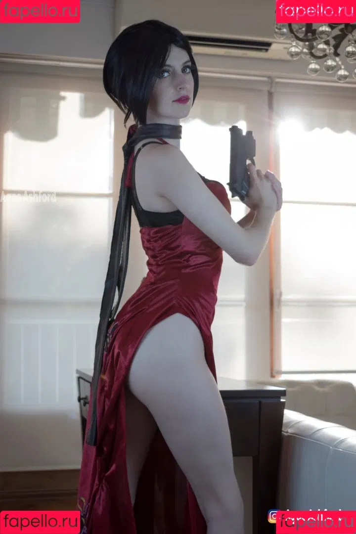 Agos Ashford Onlyfans Photo Gallery 