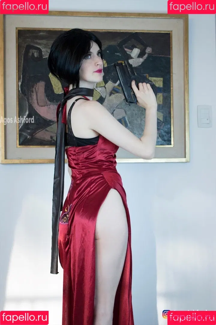 Agos Ashford Onlyfans Photo Gallery 
