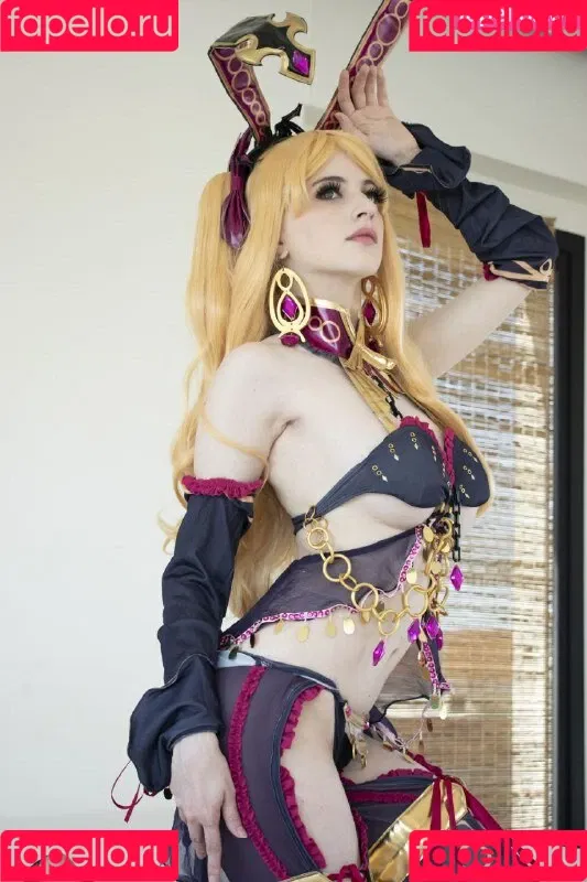 Agos Ashford Onlyfans Photo Gallery 