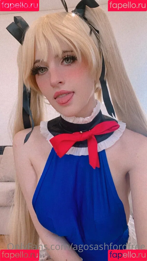 Agos Ashford Onlyfans Photo Gallery 