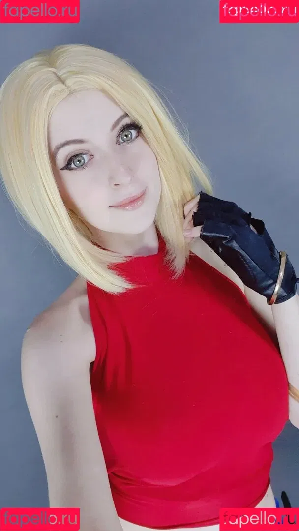Agos Ashford Onlyfans Photo Gallery 