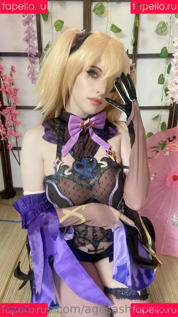 Agos Ashford Onlyfans Photo Gallery 