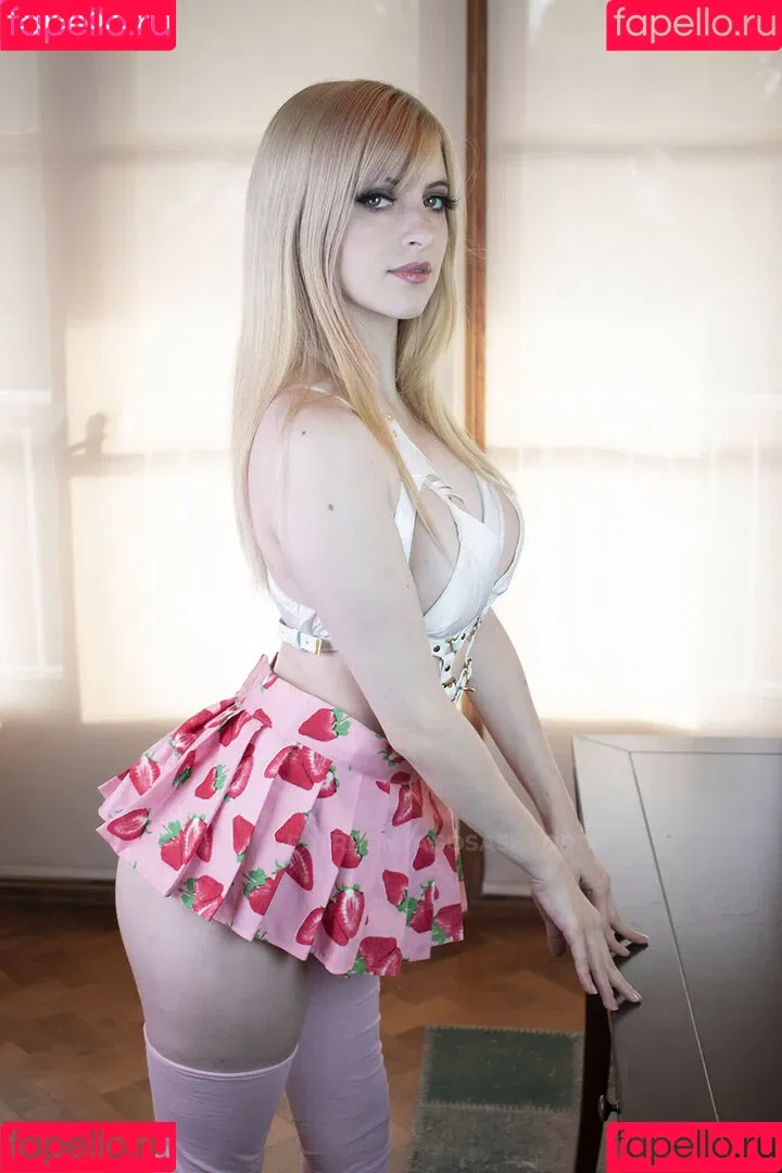 Agos Ashford Onlyfans Photo Gallery 