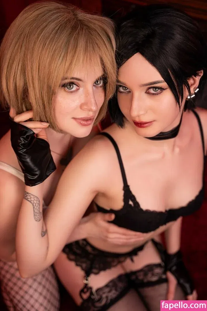 Agos Ashford Onlyfans Photo Gallery 