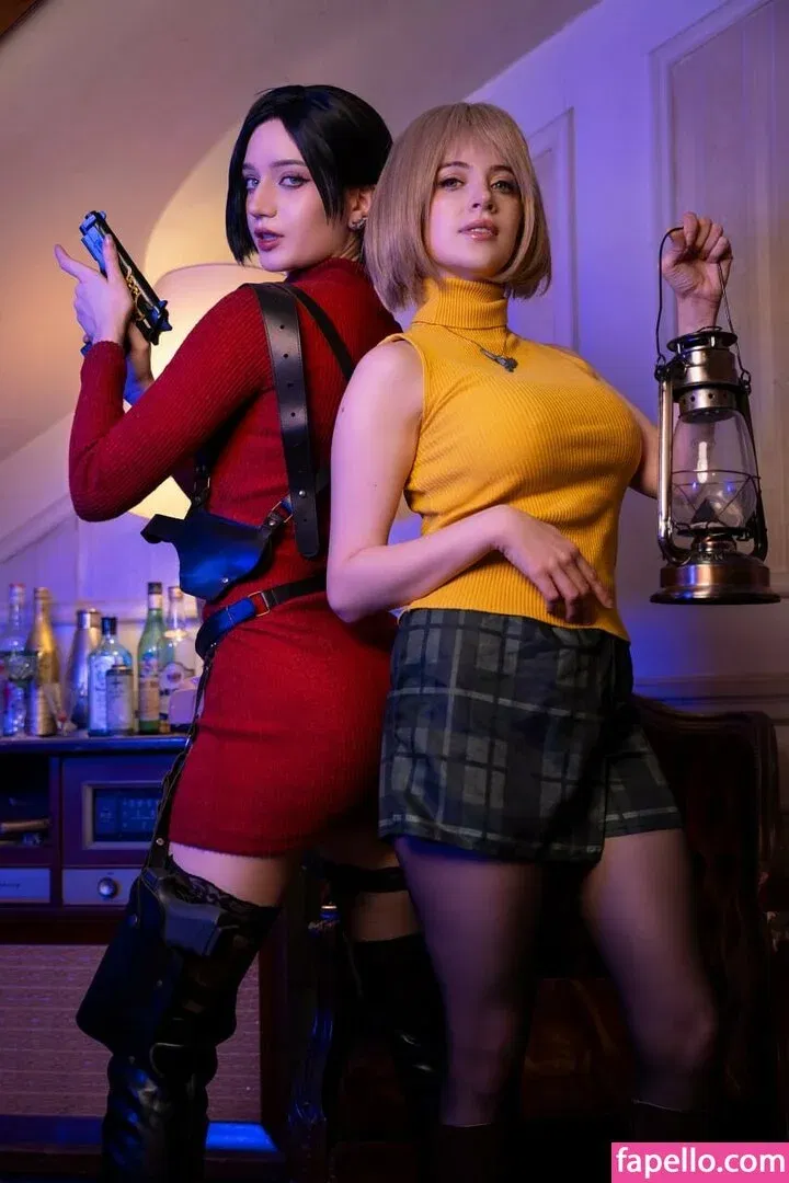 Agos Ashford Onlyfans Photo Gallery 