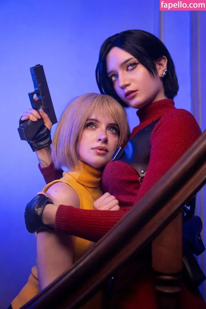 Agos Ashford Onlyfans Photo Gallery 