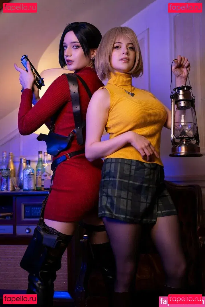 Agos Ashford Onlyfans Photo Gallery 