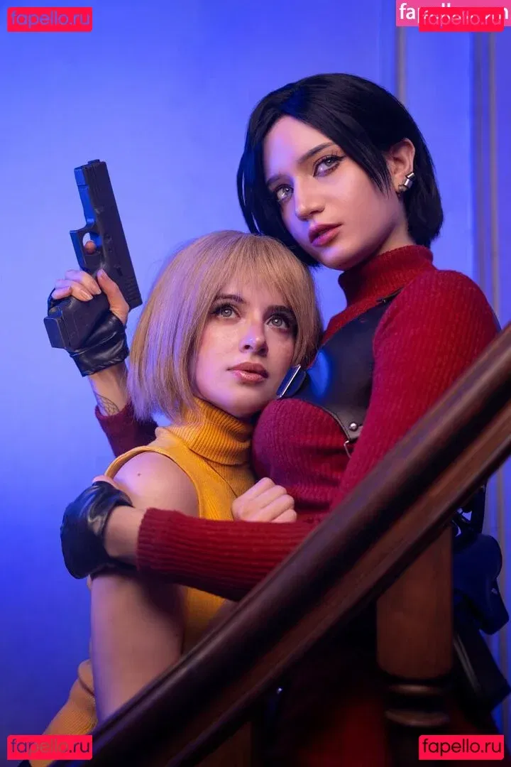 Agos Ashford Onlyfans Photo Gallery 