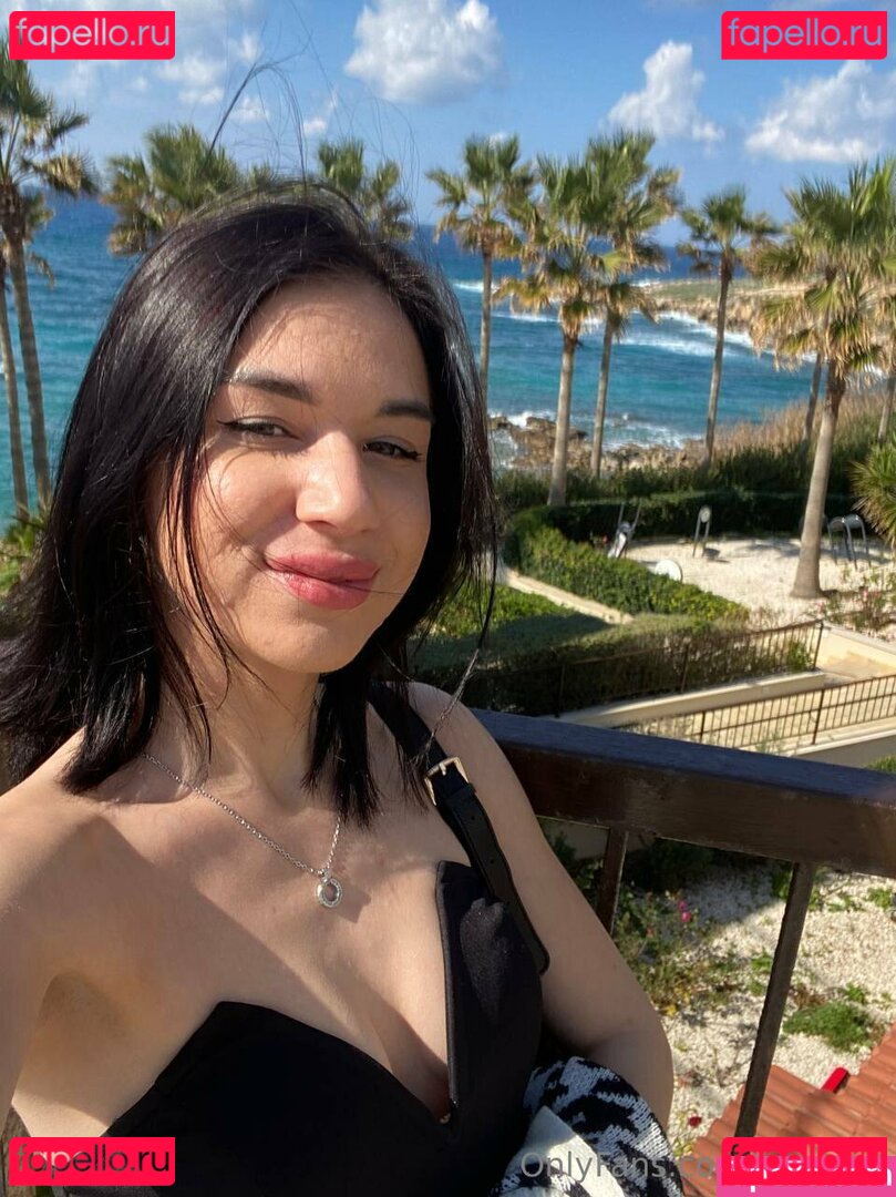 Ochempee / ka.y.a / kaya.ya Onlyfans Photo Gallery 