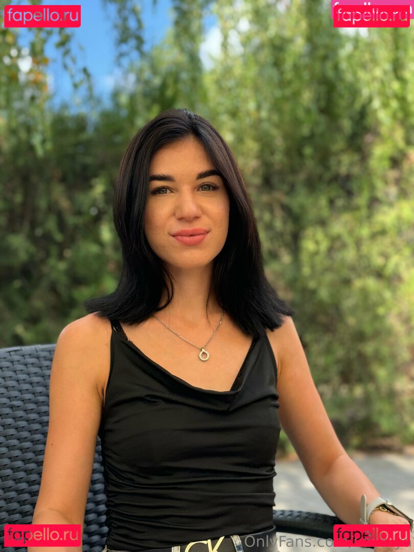 Ochempee / ka.y.a / kaya.ya Onlyfans Photo Gallery 