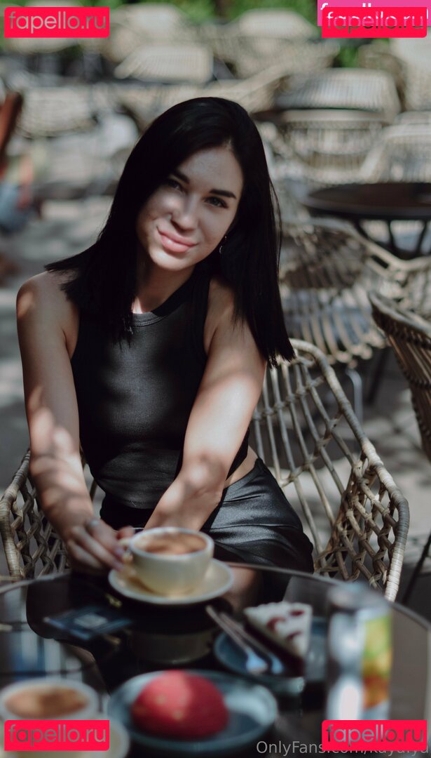 Ochempee / ka.y.a / kaya.ya Onlyfans Photo Gallery 