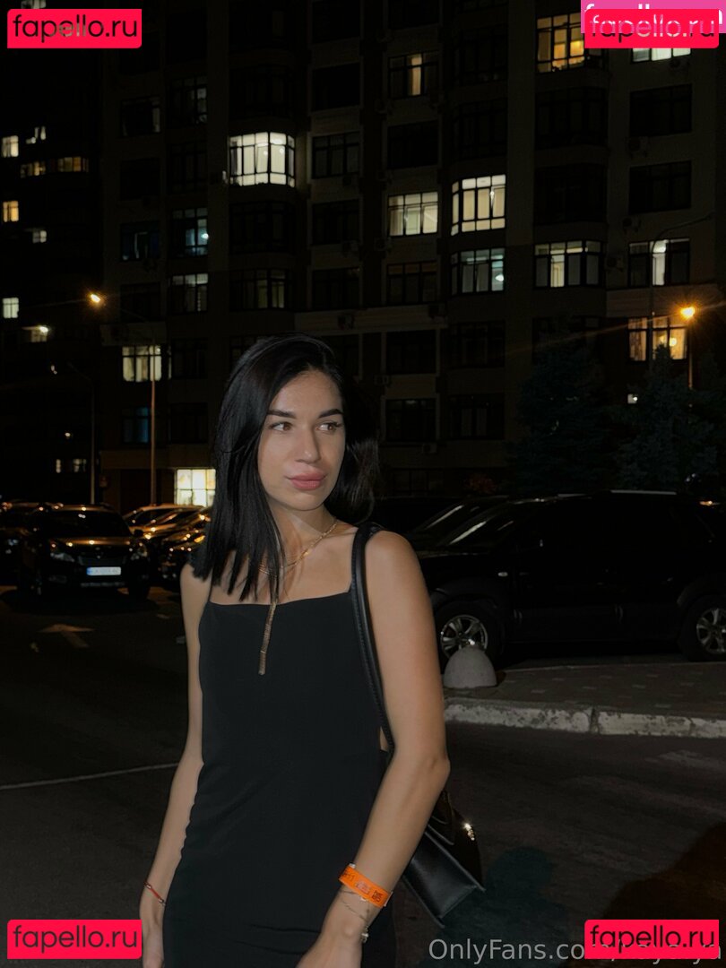 Ochempee / ka.y.a / kaya.ya Onlyfans Photo Gallery 