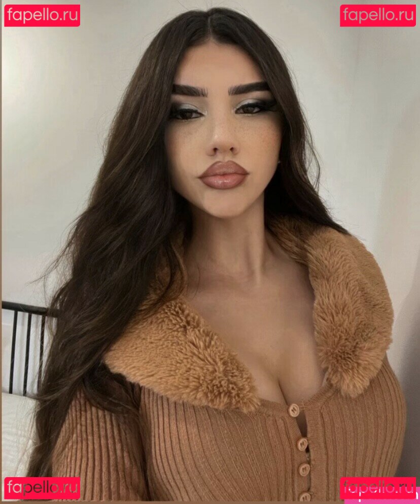 amaliemfr Nude Onlyfans Photo 37