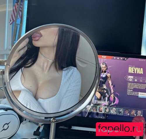 amaliemfr Nude Onlyfans Photo 21