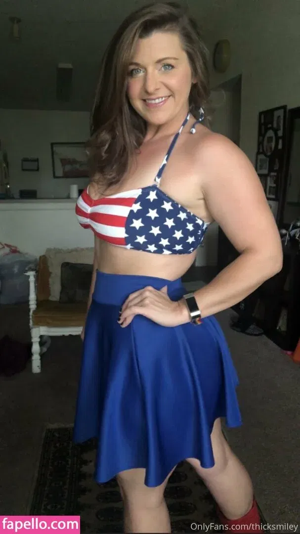 thicksmiley Onlyfans Photo Gallery 