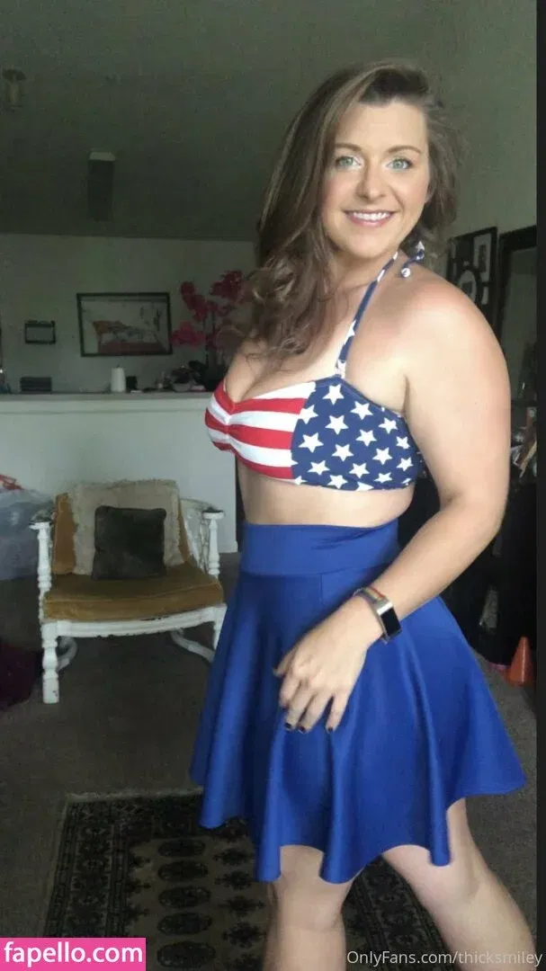 thicksmiley Onlyfans Photo Gallery 