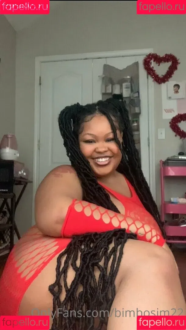 bimbosim22 Onlyfans Photo Gallery 