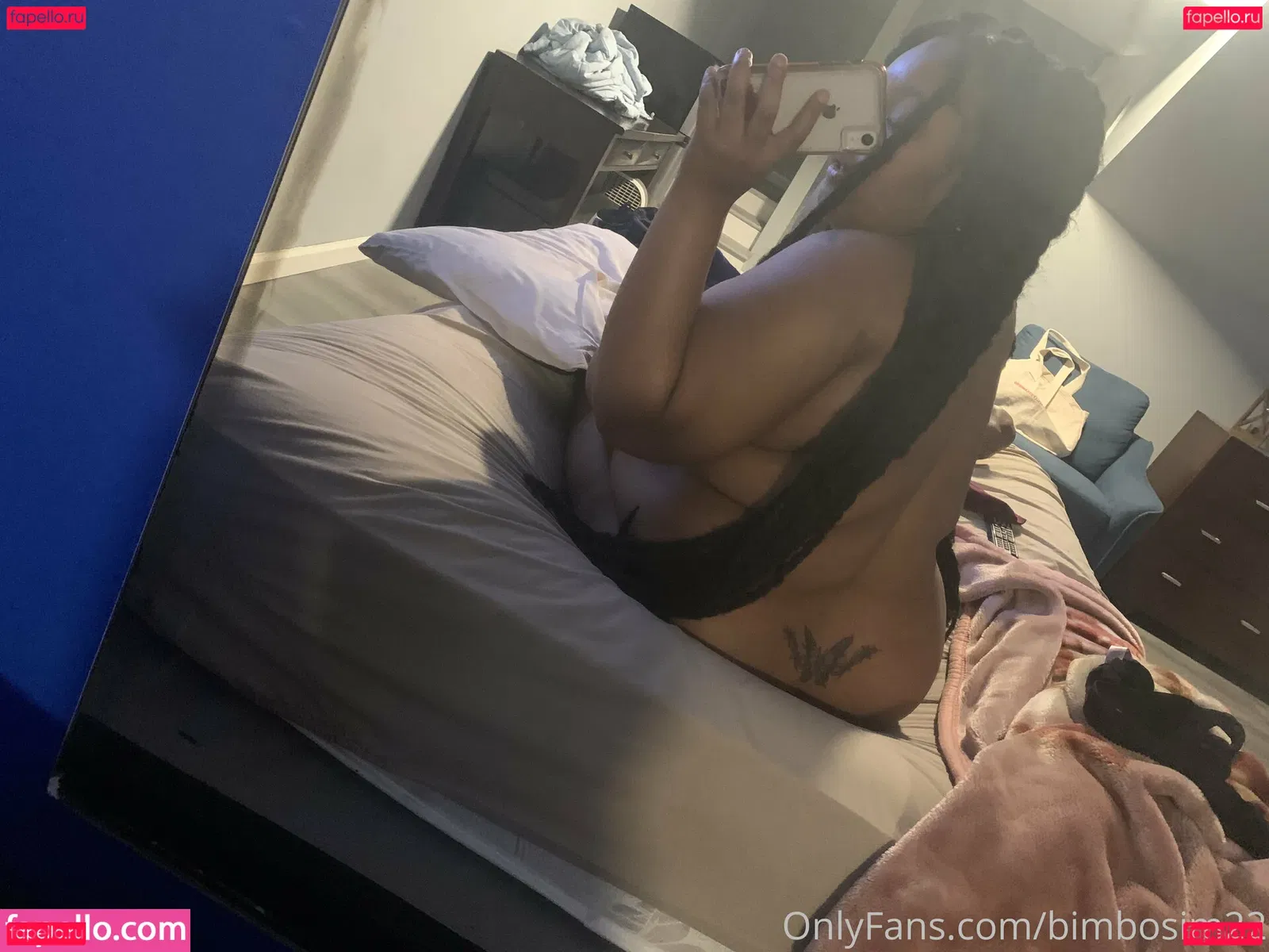 bimbosim22 Onlyfans Photo Gallery 
