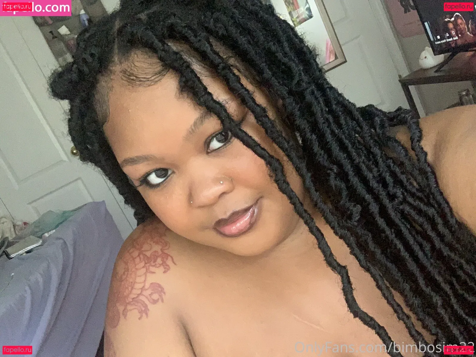 bimbosim22 Onlyfans Photo Gallery 