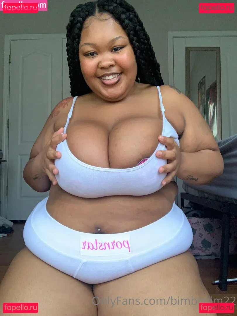 bimbosim22 Onlyfans Photo Gallery 