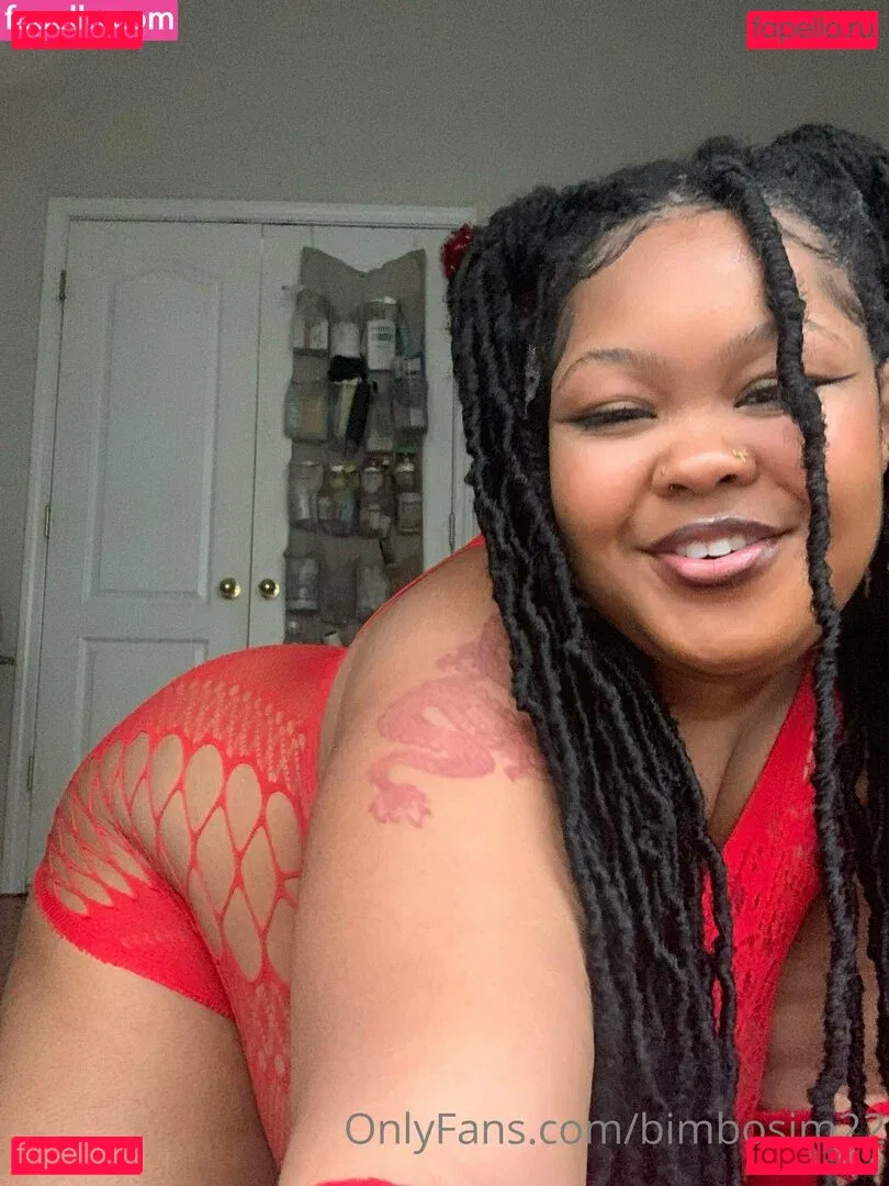 bimbosim22 Onlyfans Photo Gallery 