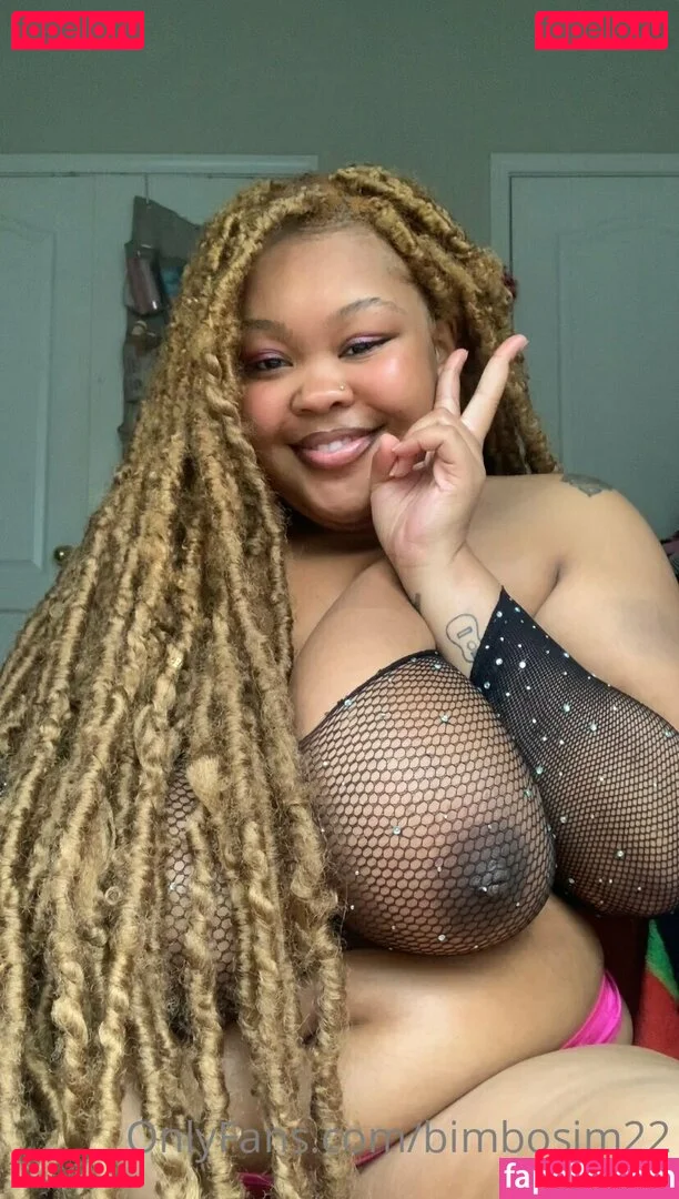 bimbosim22 Onlyfans Photo Gallery 
