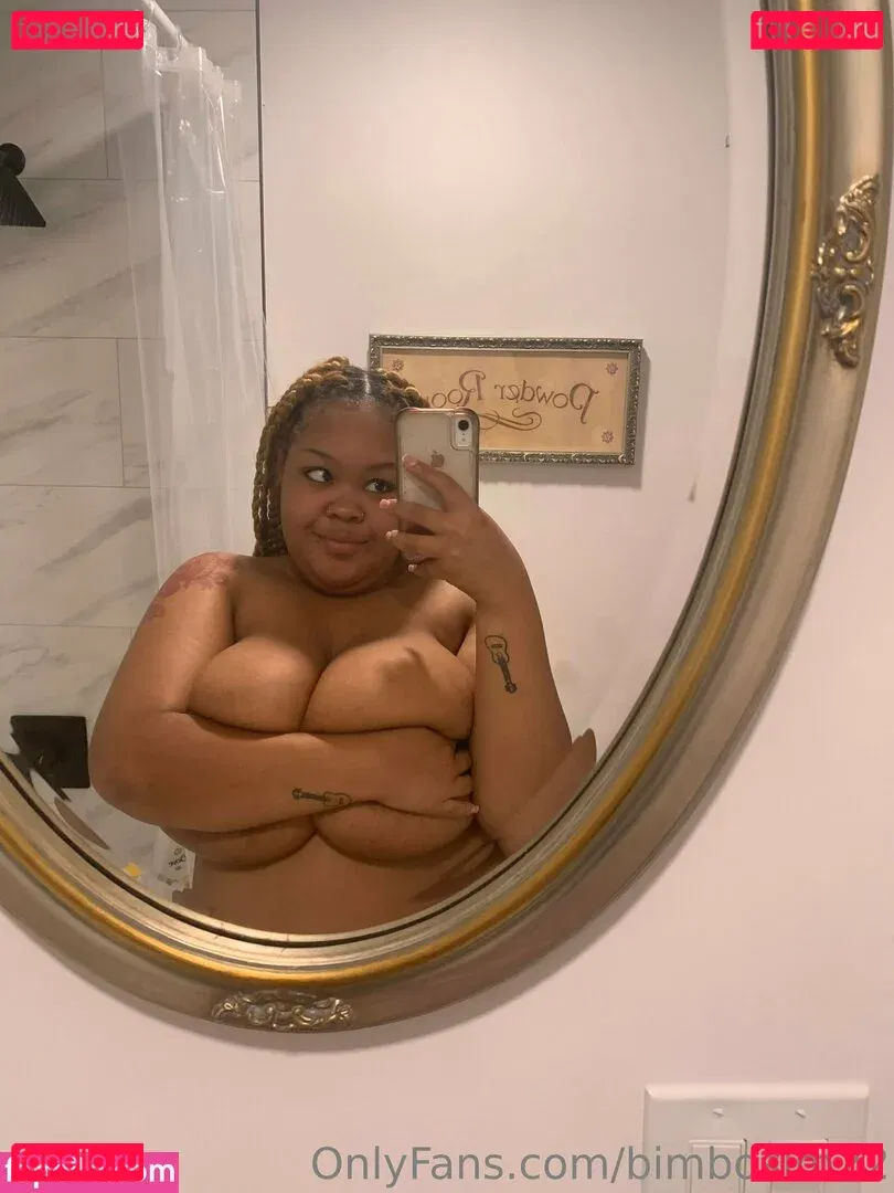 bimbosim22 Onlyfans Photo Gallery 