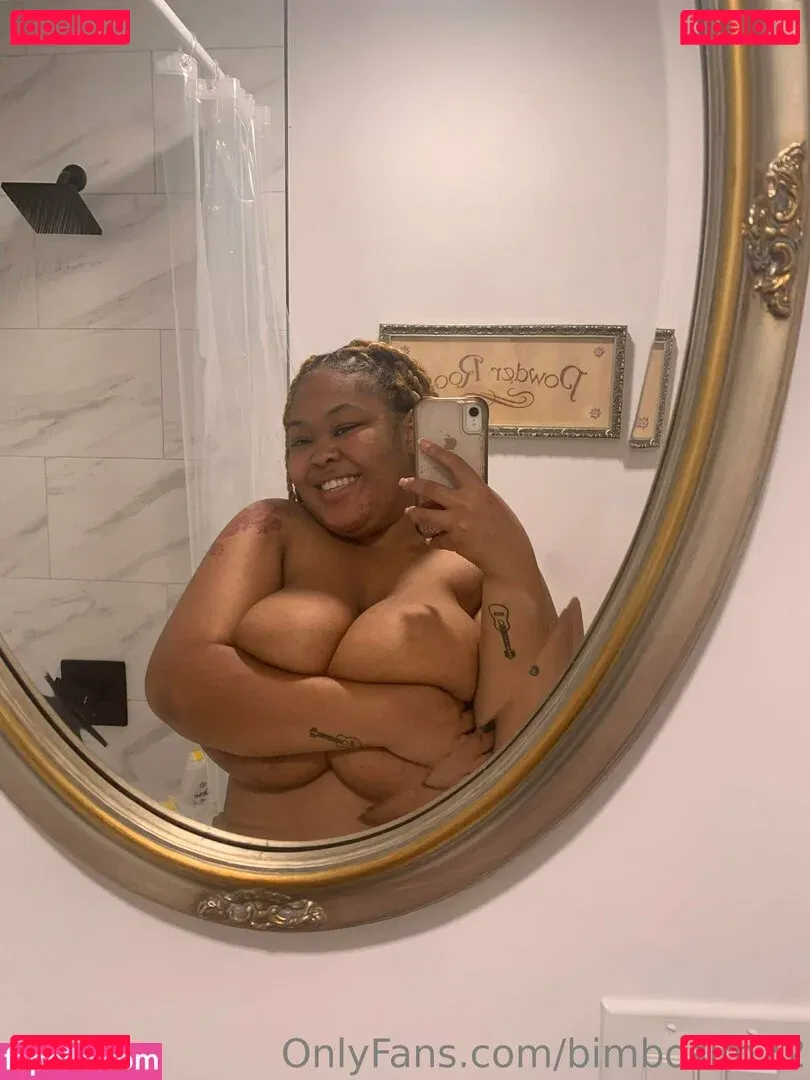 bimbosim22 Onlyfans Photo Gallery 