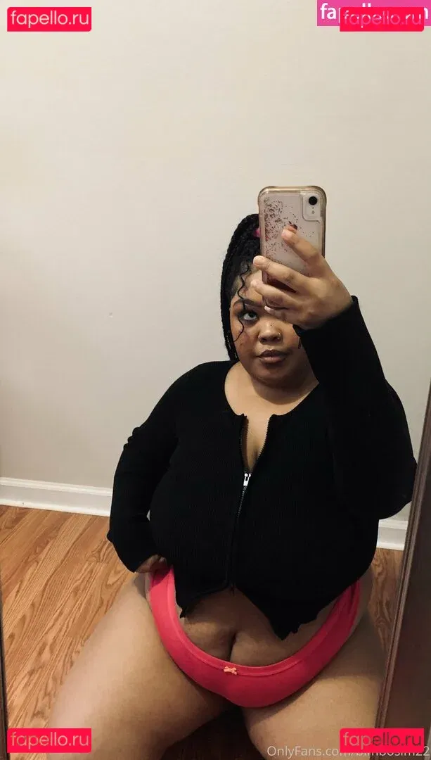 bimbosim22 Onlyfans Photo Gallery 