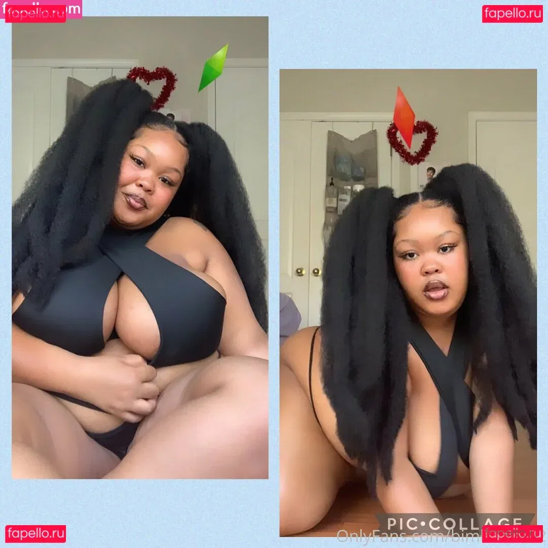bimbosim22 Onlyfans Photo Gallery 