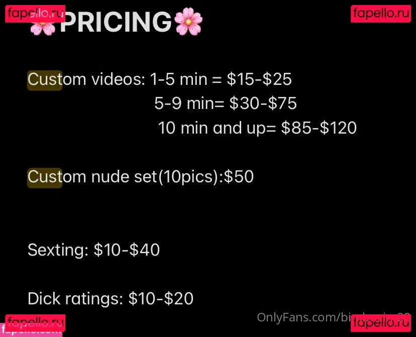 bimbosim22 Onlyfans Photo Gallery 