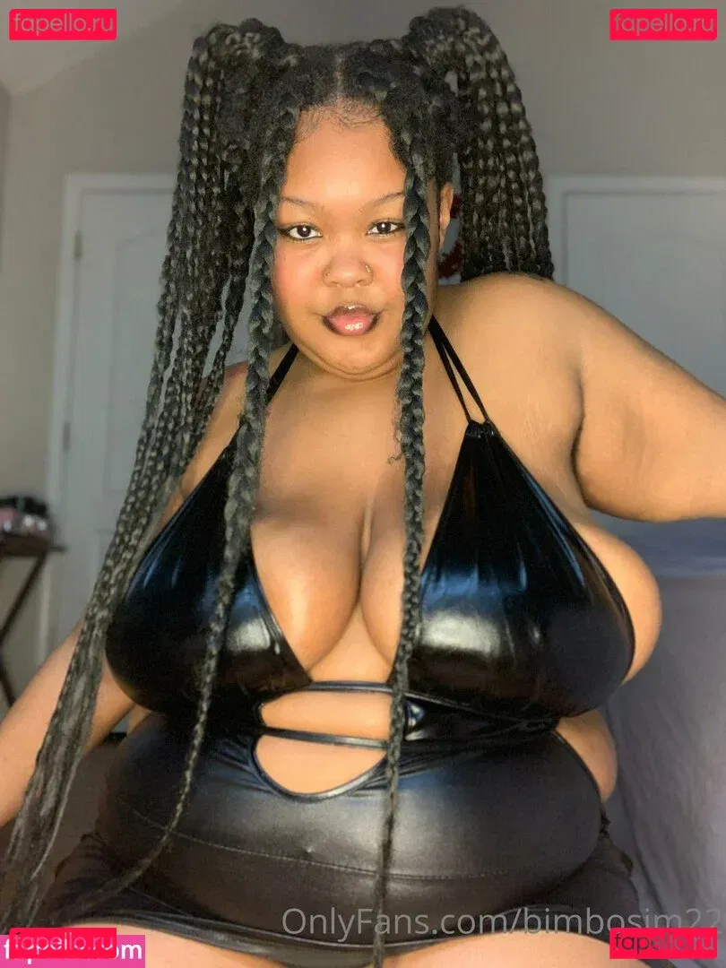 bimbosim22 Onlyfans Photo Gallery 