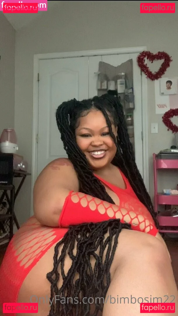 bimbosim22 Onlyfans Photo Gallery 