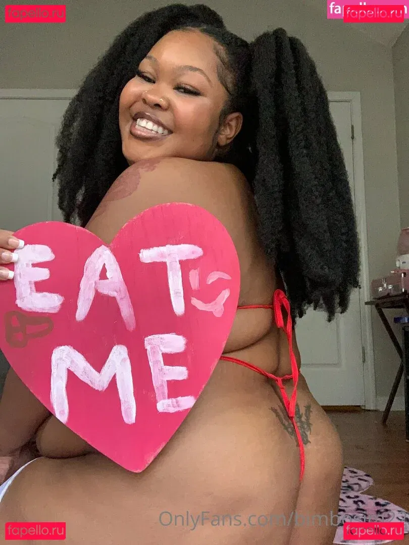 bimbosim22 Onlyfans Photo Gallery 