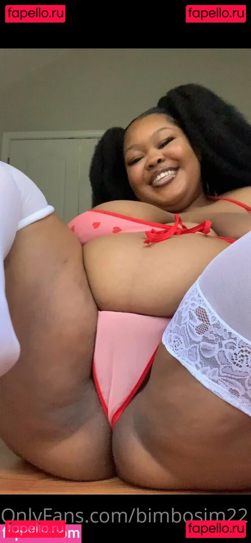 bimbosim22 Onlyfans Photo Gallery 