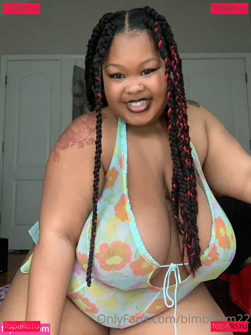 bimbosim22 Onlyfans Photo Gallery 