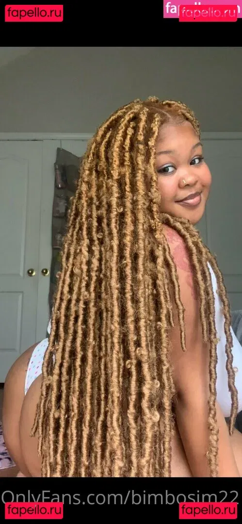 bimbosim22 Onlyfans Photo Gallery 