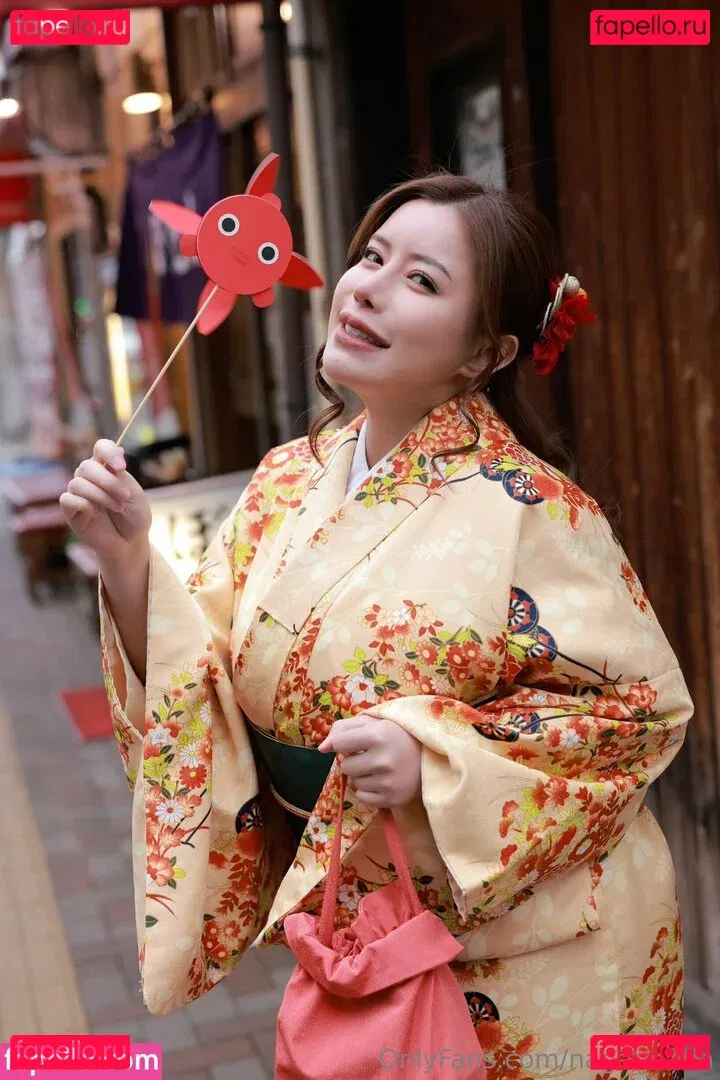 nagaimaria Onlyfans Photo Gallery 