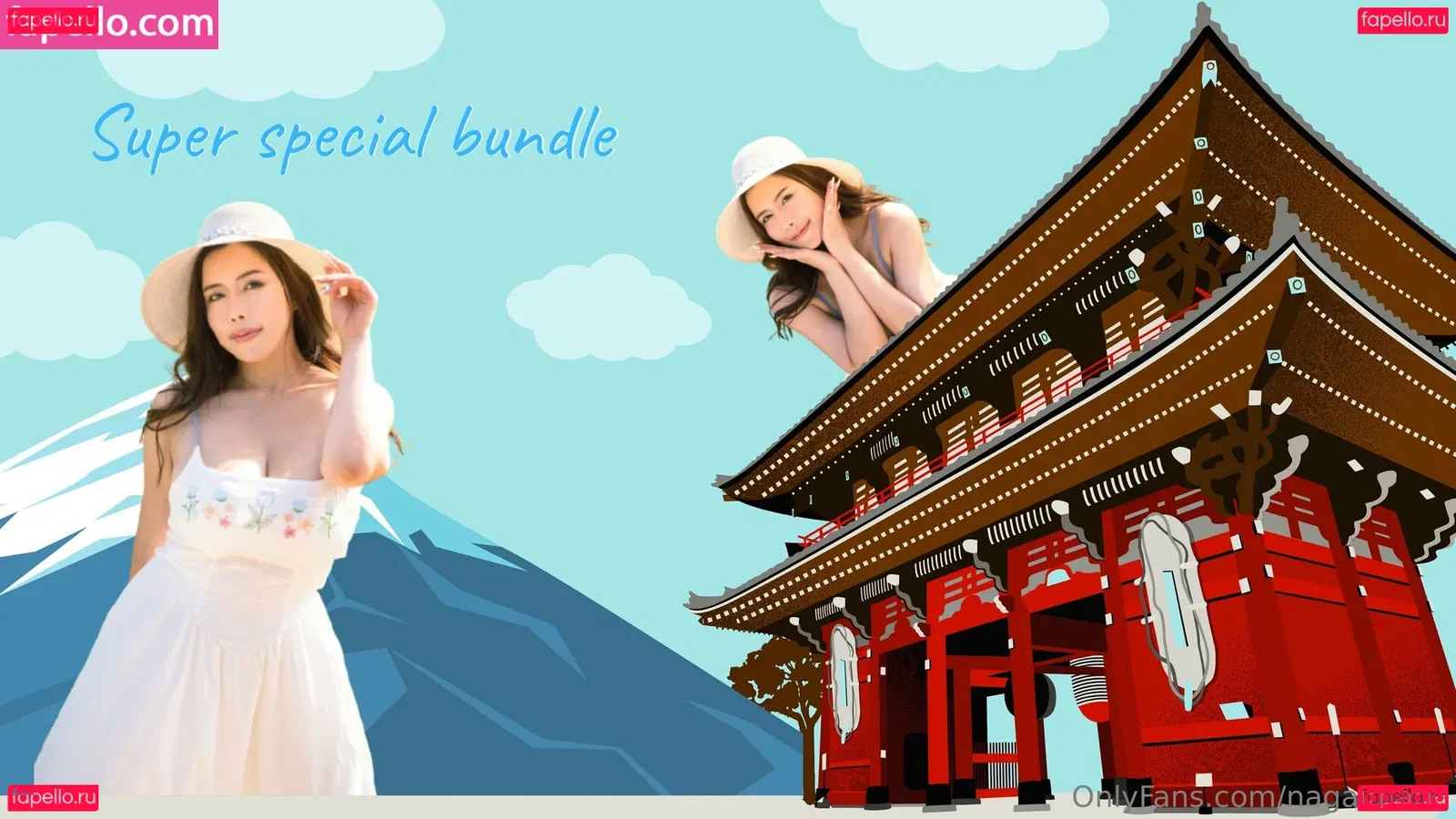 nagaimaria Onlyfans Photo Gallery 