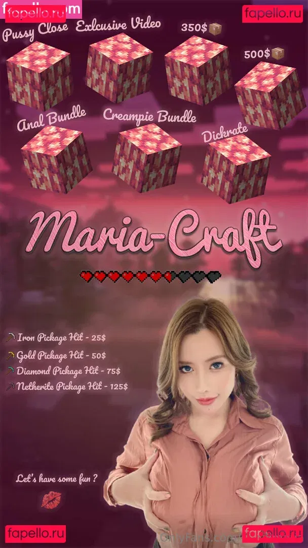 nagaimaria Onlyfans Photo Gallery 