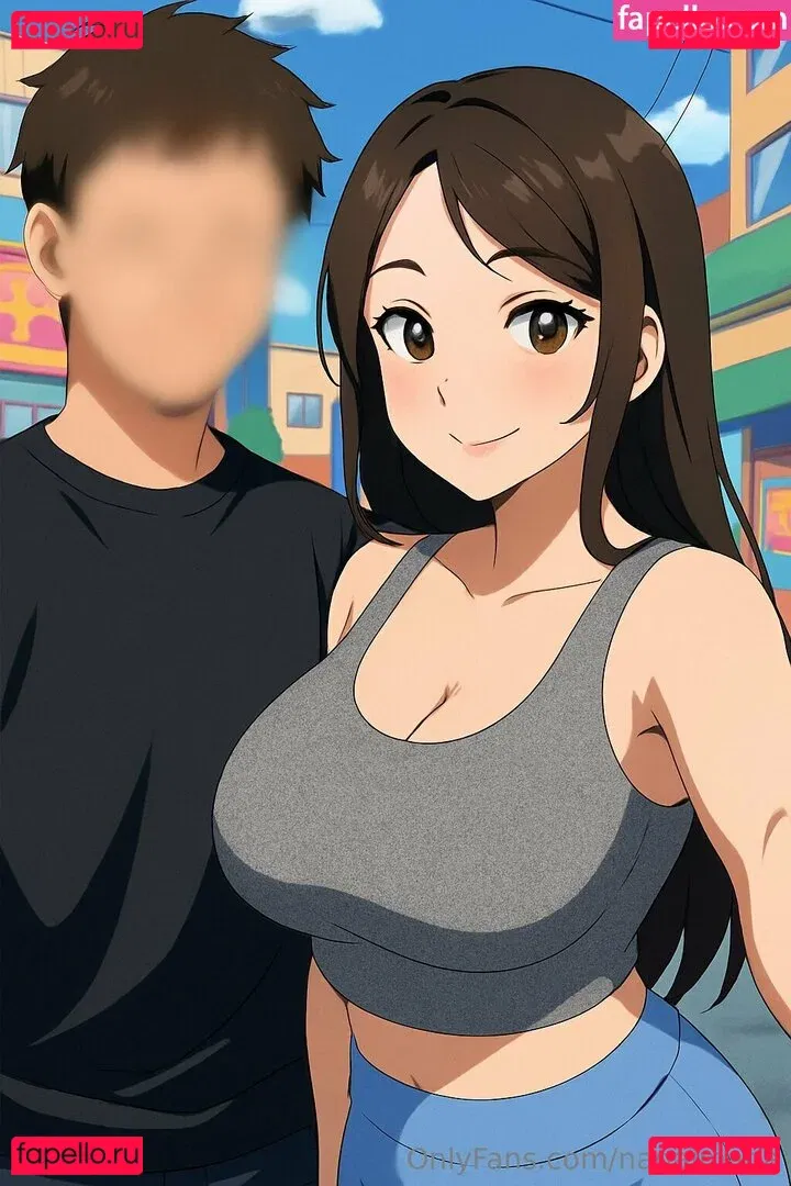 nagaimaria Onlyfans Photo Gallery 