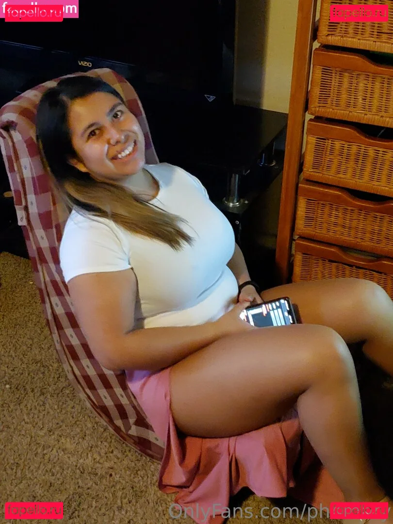 ph4mary Onlyfans Photo Gallery 