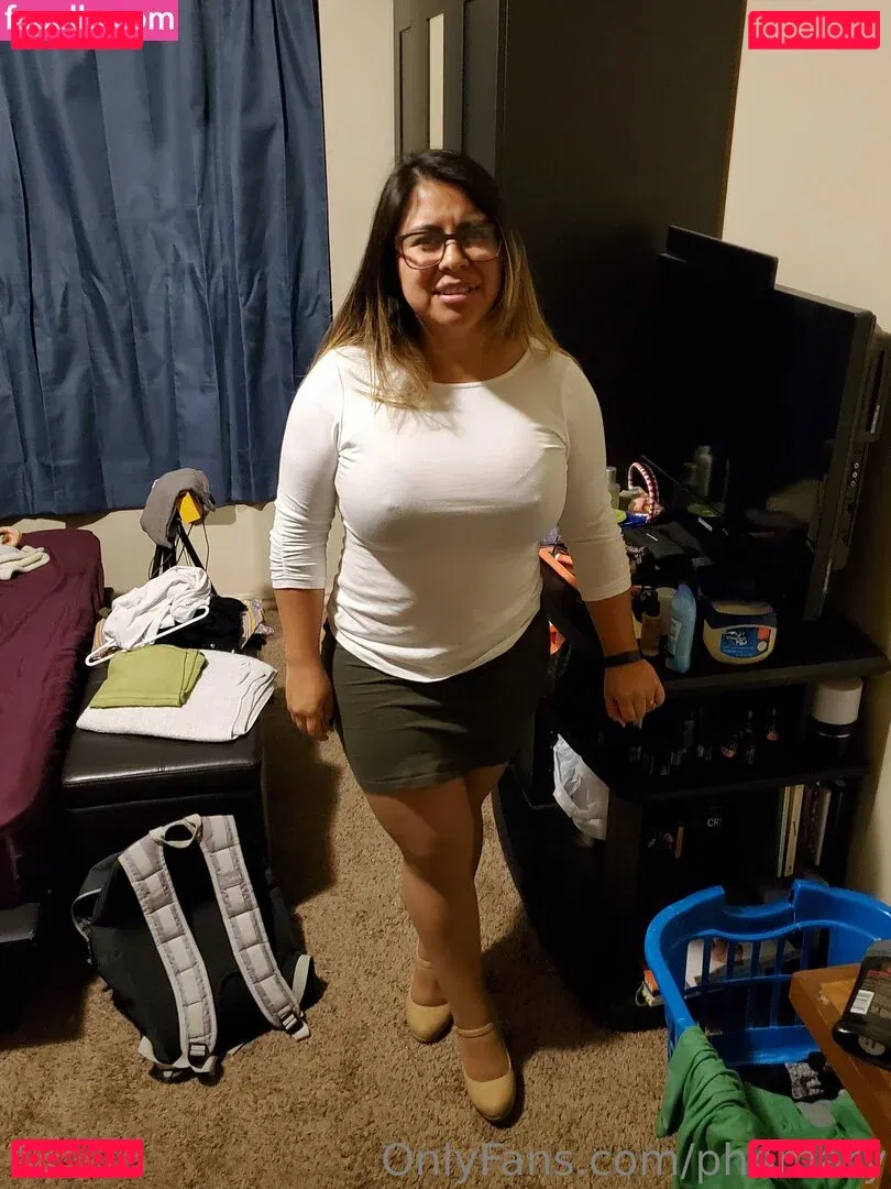 ph4mary Onlyfans Photo Gallery 