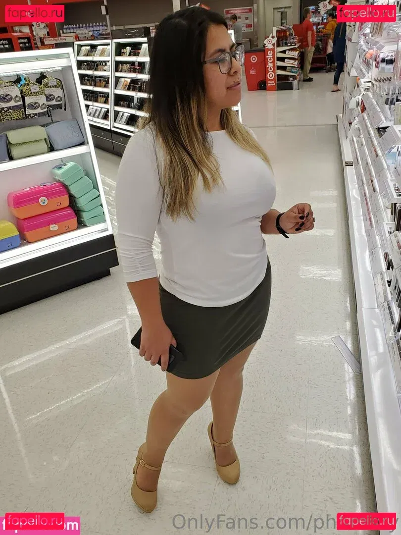 ph4mary Onlyfans Photo Gallery 