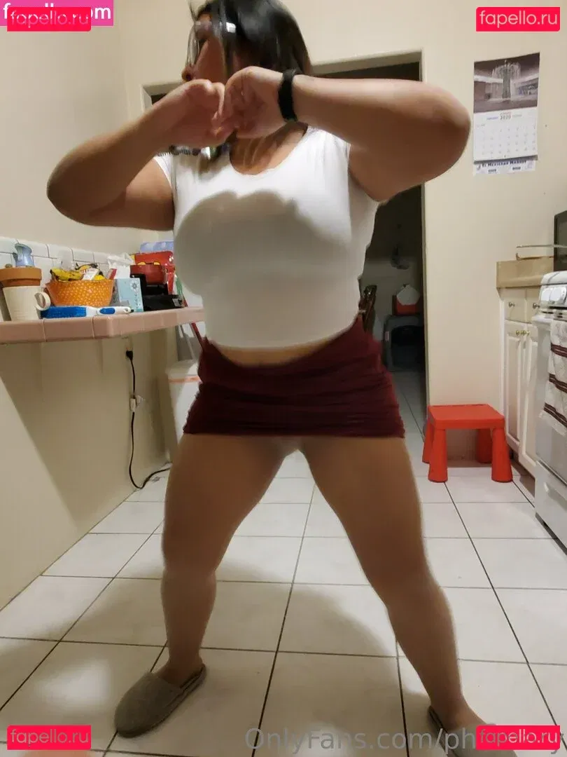 ph4mary Onlyfans Photo Gallery 