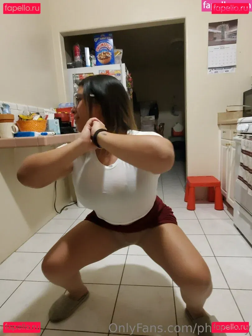 ph4mary Onlyfans Photo Gallery 